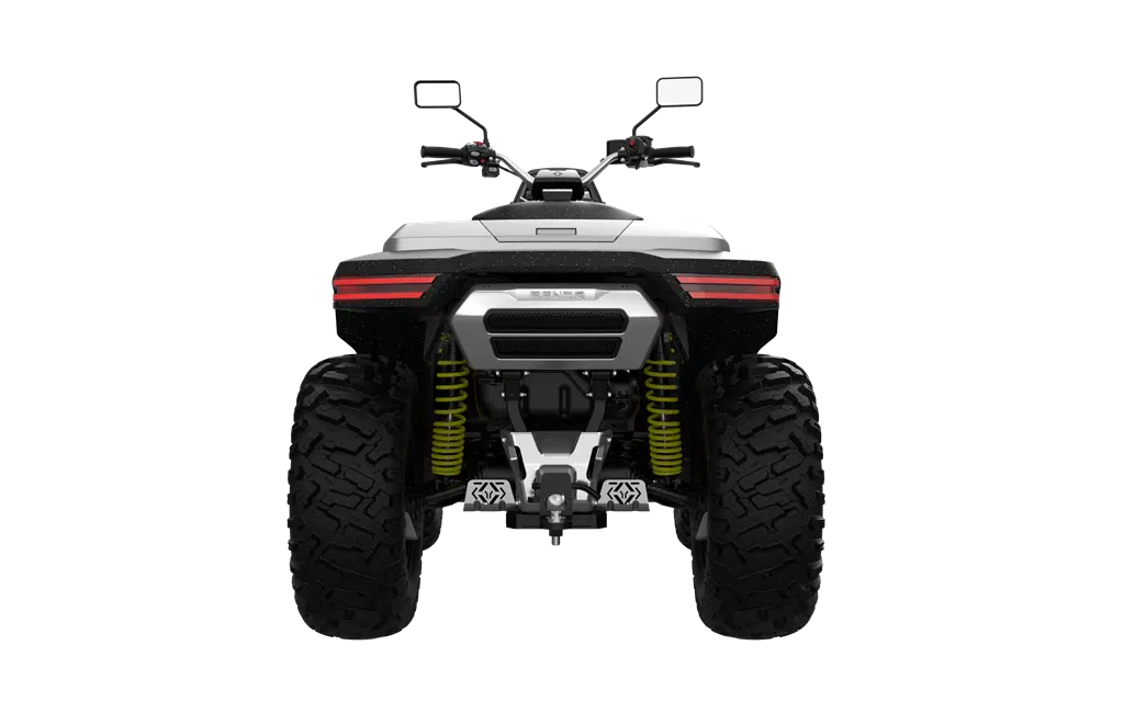 Benda - EICMA 2024
