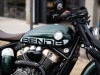 Benda - EICMA 2024
