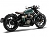 Benda Napoleon Bob 125 