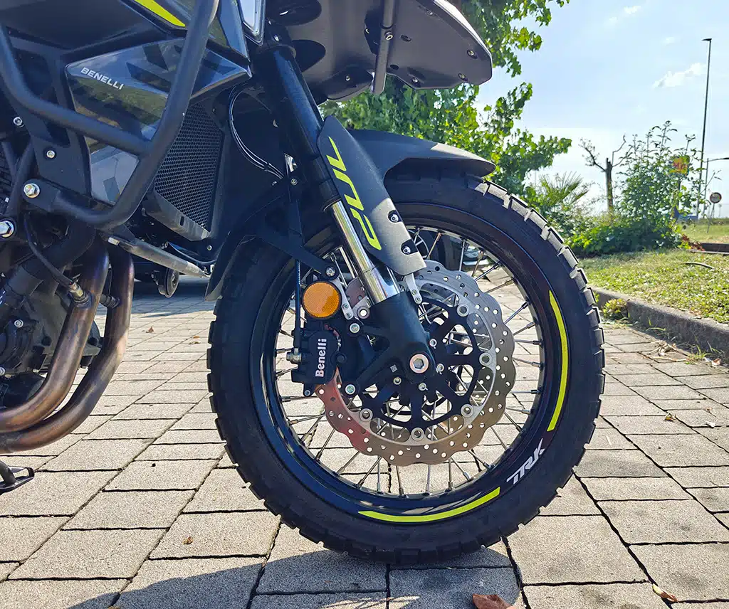 Benelli 702 X 2025