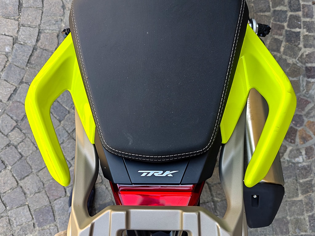 Benelli 702 X 2025