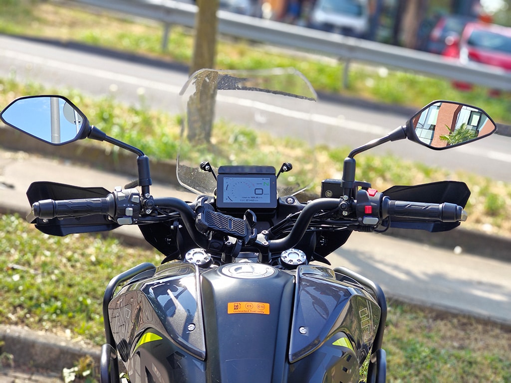 Benelli 702 X 2025