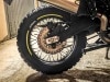 Benelli 702 X 2025