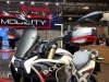 Benelli BKX 125 e 300 - EICMA 2024