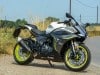 Benelli Tornado 550 (prova)