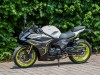 Benelli Tornado 550 (prova)