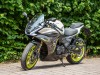 Benelli Tornado 550 (prova)