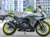 Benelli Tornado 550 (prova)