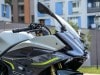 Benelli Tornado 550 (prova)