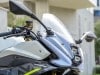 Benelli Tornado 550 (prova)