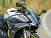 Benelli Tornado 550 (prova)
