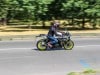 Benelli Tornado 550 (prova)