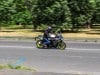 Benelli Tornado 550 (prova)