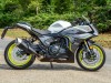 Benelli Tornado 550 (prova)