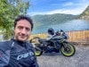 Benelli Tornado 550 (prova)