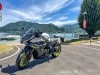 Benelli Tornado 550 (prova)