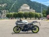Benelli Tornado 550 (prova)
