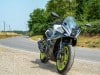 Benelli Tornado 550 (prova)