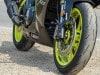 Benelli Tornado 550 (prova)