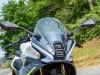 Benelli Tornado 550 (prova)