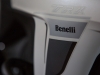 Benelli TRK 502 - Дорожные испытания 2017 г.