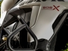 Benelli TRK 502 X Essai routier 2018