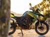 Benelli TRK 702 2025 - Foto ufficiali