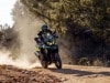 Benelli TRK 702 2025 - Foto ufficiali