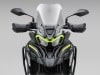 Benelli TRK 702 2025 - Foto ufficiali