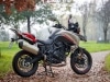 BENELLI TRK 702X