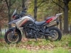 BENELLI TRK 702X