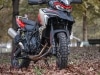 BENELLI TRK 702X