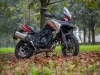 BENELLI TRK 702X