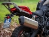 BENELLI TRK 702X