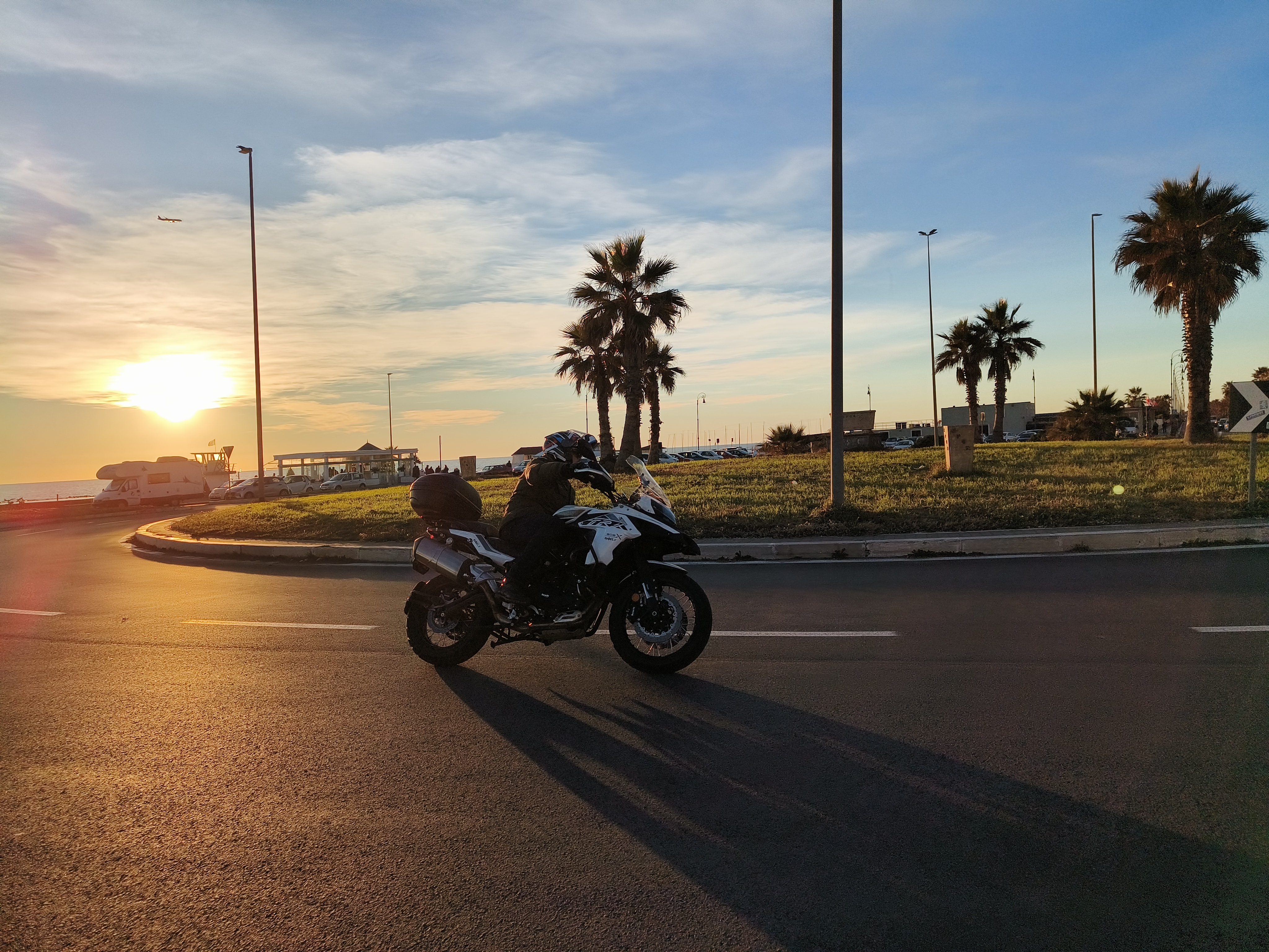 BENELLI TRK502