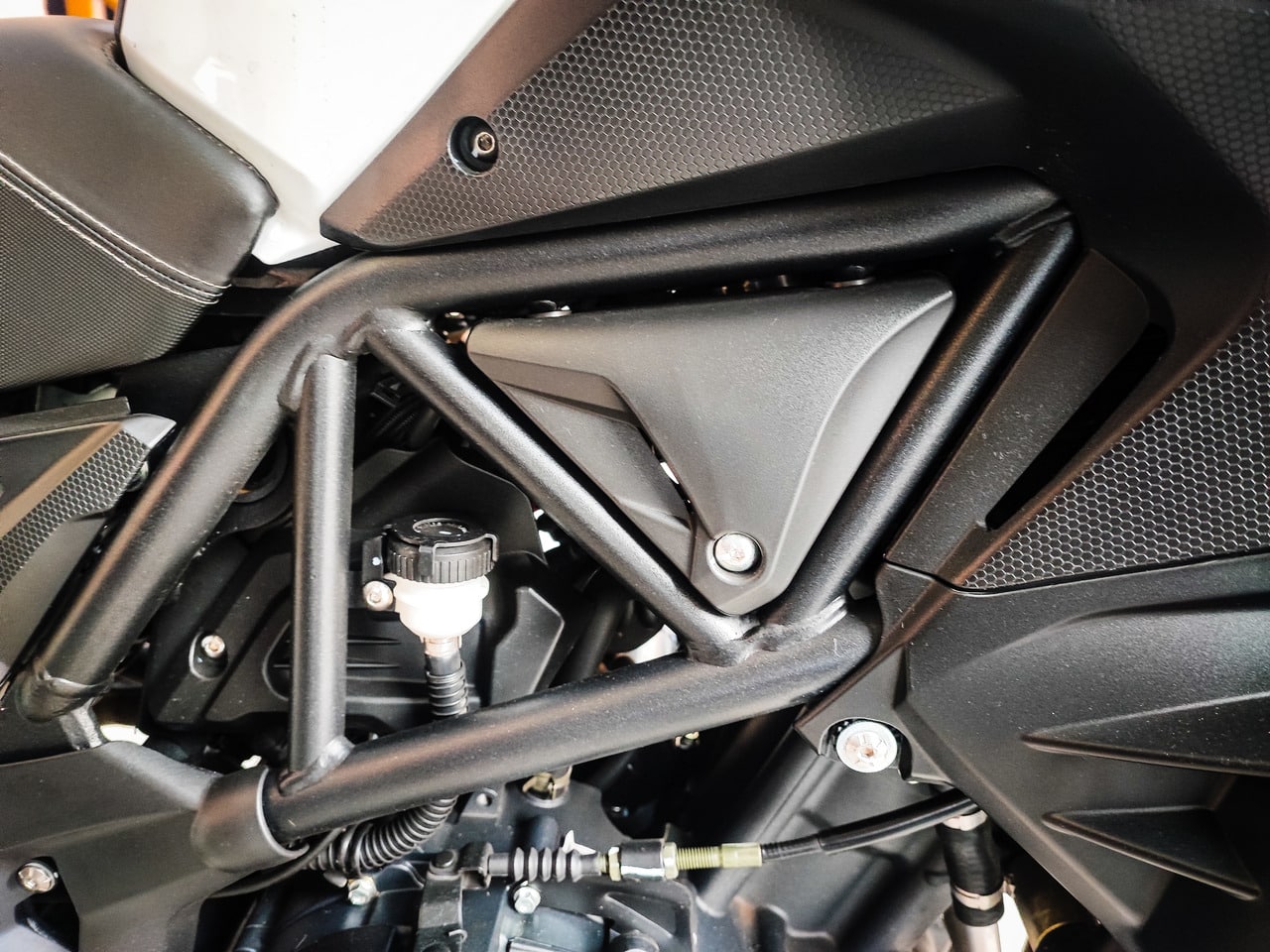 BENELLI TRK502