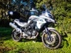 BENELLI TRK502