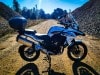 BENELLI TRK502