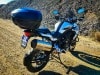 BENELLI TRK502