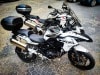BENELLI TRK502