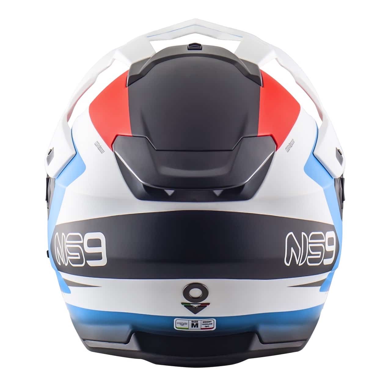 Ber Racing - Caschi e pantaloni giugno 2025