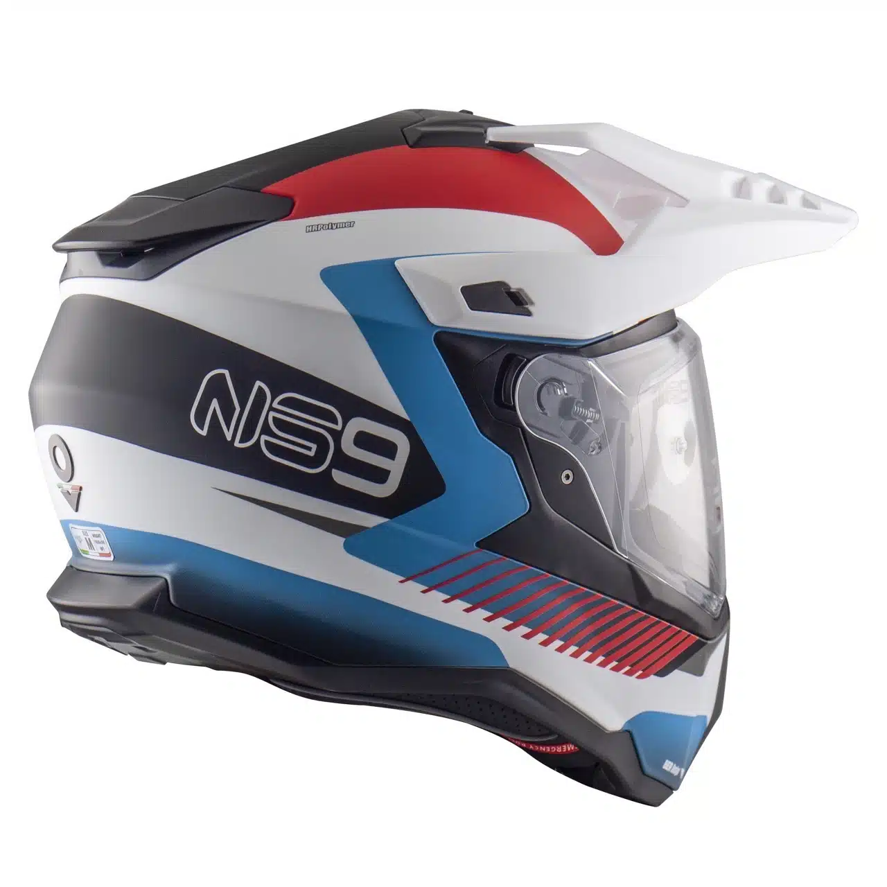 Ber Racing - Caschi e pantaloni giugno 2025