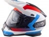 Ber Racing - Caschi e pantaloni giugno 2025