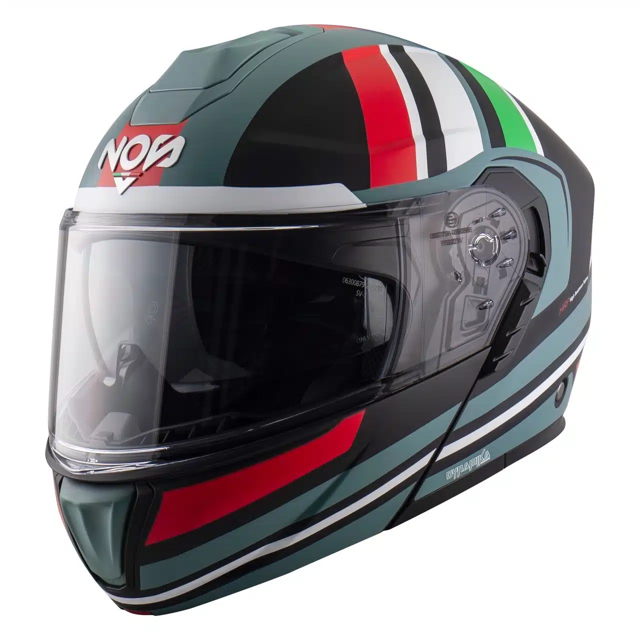 BER Racing - Luglio 2025