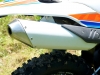Beta 350RR Racing Enduro MY2018 - essai routier