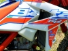 بيتا 350RR Racing Enduro MY2018 - اختبار الطريق