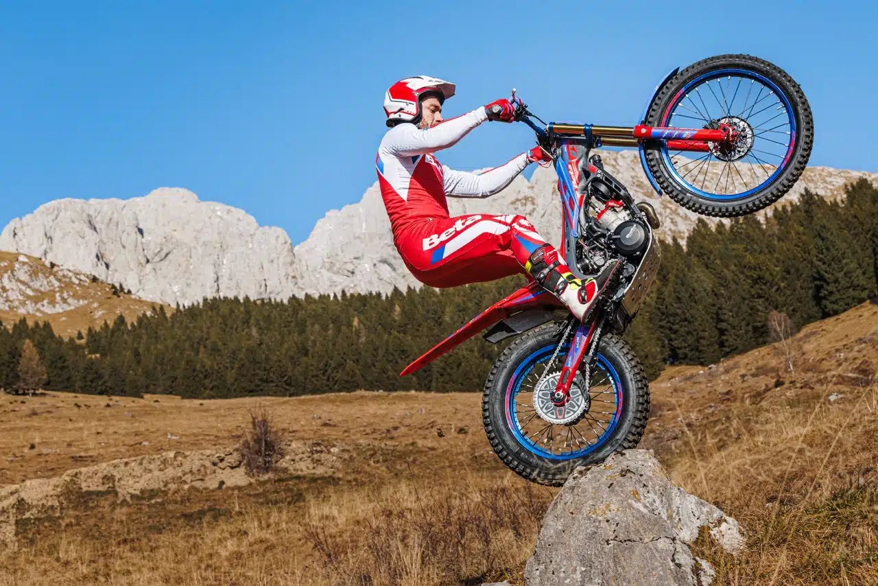 Beta EVO Factory 2025 - Foto ufficiali