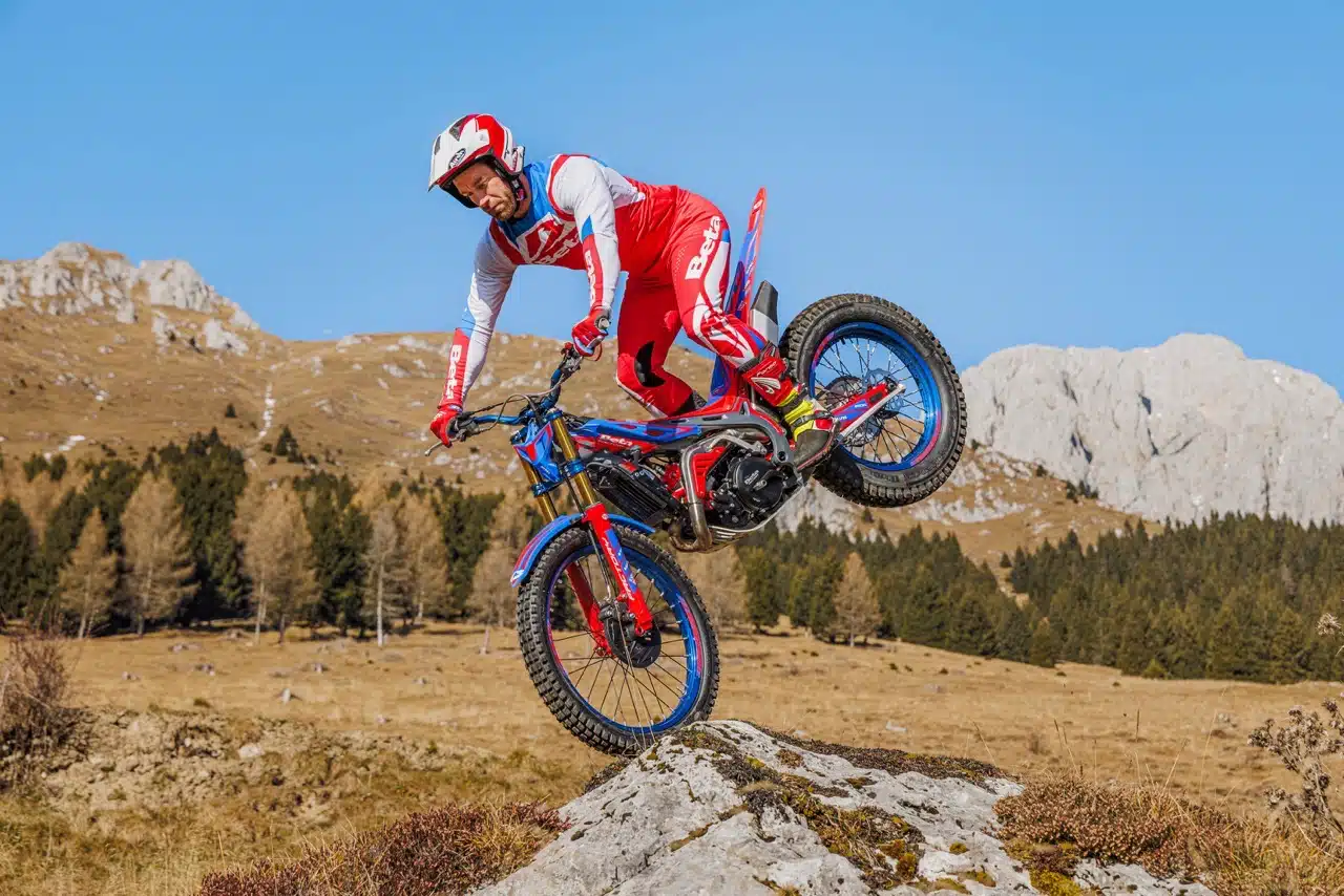 Beta EVO Factory 2025 - Foto ufficiali