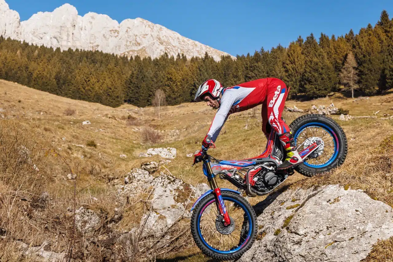 Beta EVO Factory 2025 - Foto ufficiali