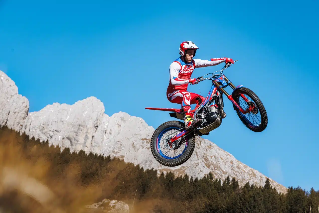 Beta EVO Factory 2025 - Foto ufficiali